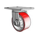8.06689.979.7 MTG3 Colson Kingpinless Swivel Caster