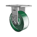 8.08688.279 MTG3 Colson Kingpinless Rigid Caster