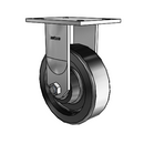 8.08688.369 LH10.0 Colson Kingpinless Rigid Caster