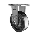 8.08688.369 MTG2 LH10.0 Colson Kingpinless Rigid Caster