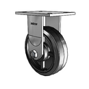 8.08688.669.7 Colson Kingpinless Rigid Caster