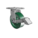 8.08689.279 BRK1 Colson Kingpinless Swivel Caster