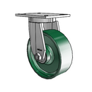 8.08689.279 LH10.0 Colson Kingpinless Swivel Caster