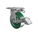 8.08689.279 MTG61 BRK1 Colson Kingpinless Swivel Caster