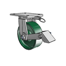 8.08689.279 MTG63 BRK1 Colson Kingpinless Swivel Caster