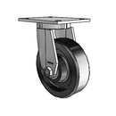 8.08689.369 MTG3 LH10.0 Colson Kingpinless Swivel Caster