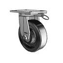 8.08689.369 MTG61 Colson Kingpinless Swivel Caster