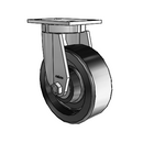 8.08689.379 MTG2 LH10.0 Colson Kingpinless Swivel Caster