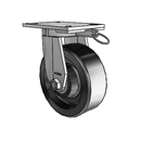 8.08689.379 MTG61 Colson Kingpinless Swivel Caster