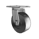 8.08689.5PN Colson Kingpinless Swivel Caster