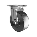 8.08689.5PN MTG2 Colson Kingpinless Swivel Caster