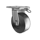 8.08689.5PN MTG61 Colson Kingpinless Swivel Caster