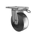 8.08689.5PN MTG63 Colson Kingpinless Swivel Caster