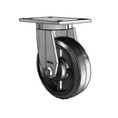 8.08689.669.7 Colson Kingpinless Swivel Caster