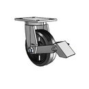 8.08689.669.7 BRK1 Colson Kingpinless Swivel Caster