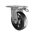 8.08689.669.7 MTG61 Colson Kingpinless Swivel Caster