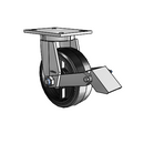 8.08689.679.7 BRK1 Colson Kingpinless Swivel Caster