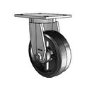 8.08689.679.7 MTG3 LH10.0 Colson Kingpinless Swivel Caster