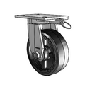 8.08689.679.7 MTG61 Colson Kingpinless Swivel Caster