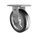 8.10688.459.2 MTG3 Colson Kingpinless Rigid Caster
