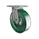 8.10689.279 Colson Kingpinless Swivel Caster