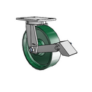 8.10689.279 BRK1 Colson Kingpinless Swivel Caster