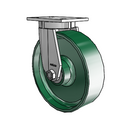 8.10689.279 MTG2 Colson Kingpinless Swivel Caster
