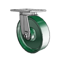 8.10689.279 MTG3 Colson Kingpinless Swivel Caster