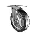 8.10689.459.2 Colson Kingpinless Swivel Caster