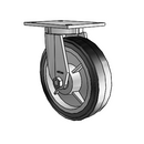 8.10689.459.2 MTG3 Colson Kingpinless Swivel Caster