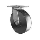 8.10689.5PN Colson Kingpinless Swivel Caster