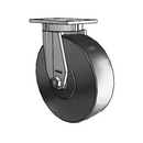 8.10689.5PN MTG2 Colson Kingpinless Swivel Caster