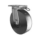 8.10689.5PN MTG62 Colson Kingpinless Swivel Caster