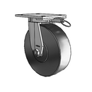 8.10689.5PN MTG63 Colson Kingpinless Swivel Caster
