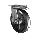 8.10689.669.7 MTG62 Colson Kingpinless Swivel Caster
