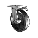 8.10689.679.7 MTG61 Colson Kingpinless Swivel Caster