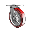 8.10689.959 Colson Kingpinless Swivel Caster