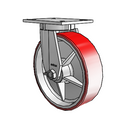 8.10689.979.7 Colson Kingpinless Swivel Caster