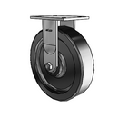 8.12688.379 Colson Kingpinless Rigid Caster