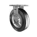8.12688.459.2 Colson Kingpinless Rigid Caster