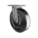 8.12689.379 Colson Kingpinless Swivel Caster