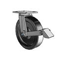 8.12689.379 BRK1 Colson Kingpinless Swivel Caster
