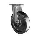 8.12689.379 MTG2 LH15.5 Colson Kingpinless Swivel Caster