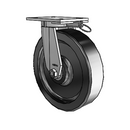 8.12689.379 MTG61 Colson Kingpinless Swivel Caster