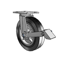 8.12689.459.2 BRK1 Colson Kingpinless Swivel Caster