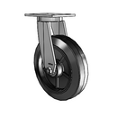 8.12689.679.7 LH15.5 Colson Kingpinless Swivel Caster