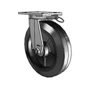 8.12689.679.7 MTG61 Colson Kingpinless Swivel Caster