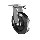 8.12689.679.7 MTG61 LH15.5 Colson Kingpinless Swivel Caster
