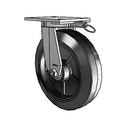 8.12689.679.7 MTG63 Colson Kingpinless Swivel Caster