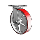 8.12689.979.7 Colson Kingpinless Swivel Caster